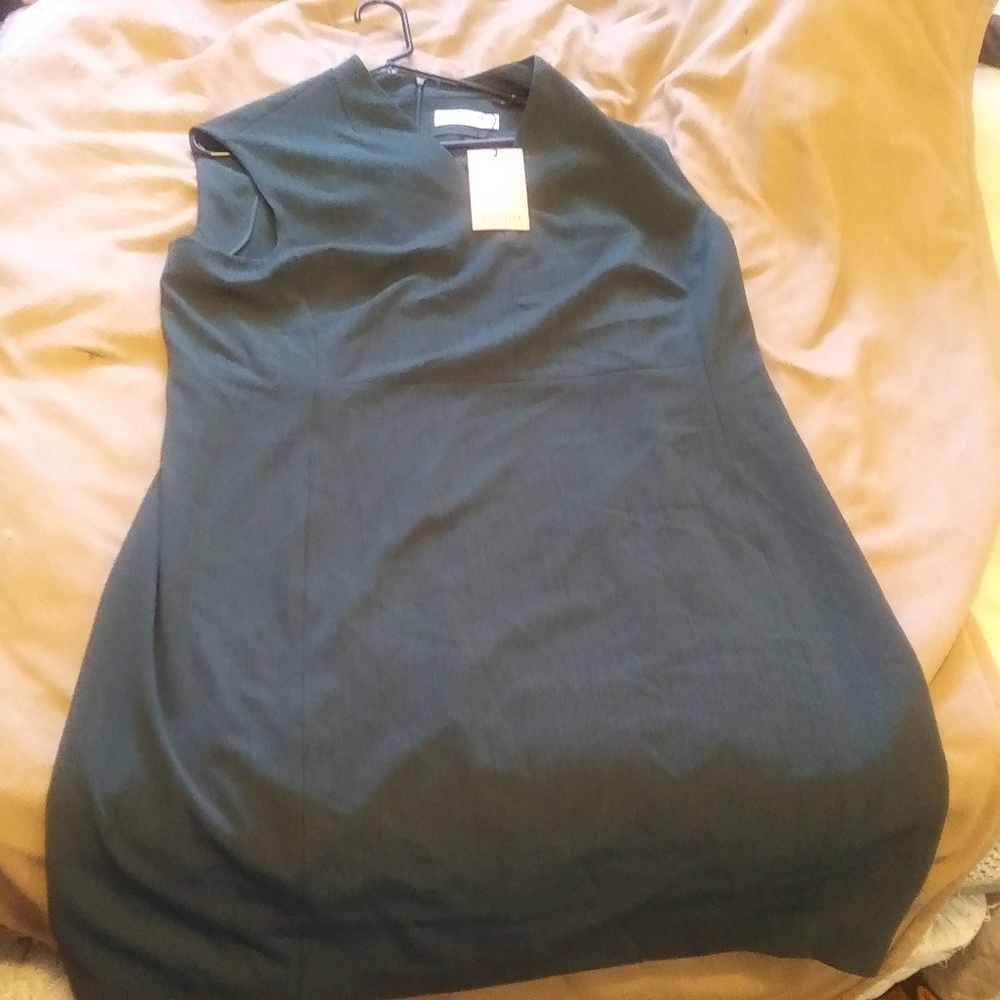 Aditi 2.0 Rainforest Dress Size 2x